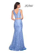 Load image into Gallery viewer, La Femme Prom Style 27302