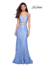 Load image into Gallery viewer, La Femme Prom Style 27302