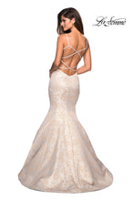 Load image into Gallery viewer, La Femme Prom Style 27310