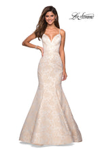 Load image into Gallery viewer, La Femme Prom Style 27310