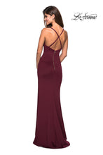 Load image into Gallery viewer, La Femme Prom Style 27317
