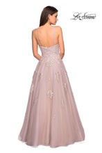 Load image into Gallery viewer, La Femme Prom Style 27320
