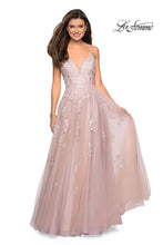 Load image into Gallery viewer, La Femme Prom Style 27320