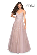 Load image into Gallery viewer, La Femme Prom Style 27320