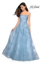 Load image into Gallery viewer, La Femme Prom Style 27324