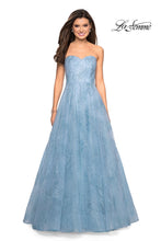 Load image into Gallery viewer, La Femme Prom Style 27324