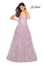 Load image into Gallery viewer, La Femme Prom Style 27324