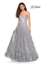 Load image into Gallery viewer, La Femme Prom Style 27324