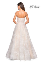 Load image into Gallery viewer, La Femme Prom Style 27324