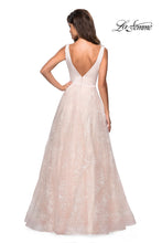 Load image into Gallery viewer, La Femme Prom Style 27325