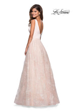 Load image into Gallery viewer, La Femme Prom Style 27325