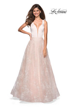 Load image into Gallery viewer, La Femme Prom Style 27325