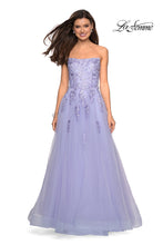 Load image into Gallery viewer, La Femme Prom Style 27330