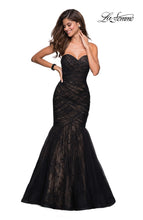 Load image into Gallery viewer, La Femme Prom Style 27333