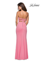 Load image into Gallery viewer, La Femme Prom Style 27335