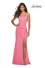 Load image into Gallery viewer, La Femme Prom Style 27335