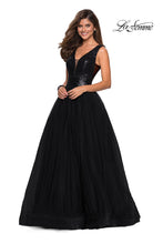 Load image into Gallery viewer, La Femme Prom Style 27336