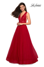 Load image into Gallery viewer, La Femme Prom Style 27336
