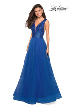 Load image into Gallery viewer, La Femme Prom Style 27336
