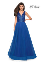 Load image into Gallery viewer, La Femme Prom Style 27336