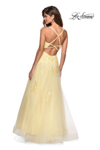 Load image into Gallery viewer, La Femme Prom Style 27441