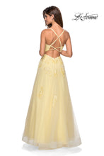 Load image into Gallery viewer, La Femme Prom Style 27441