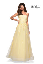 Load image into Gallery viewer, La Femme Prom Style 27441