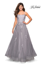 Load image into Gallery viewer, La Femme Prom Style 27441