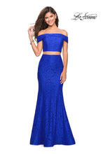 Load image into Gallery viewer, La Femme Prom Style 27443