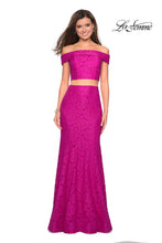 Load image into Gallery viewer, La Femme Prom Style 27443
