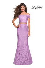 Load image into Gallery viewer, La Femme Prom Style 27443