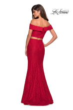 Load image into Gallery viewer, La Femme Prom Style 27443