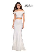 Load image into Gallery viewer, La Femme Prom Style 27443