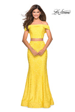 Load image into Gallery viewer, La Femme Prom Style 27443