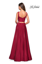 Load image into Gallery viewer, La Femme Prom Style 27444