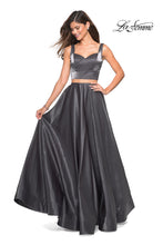 Load image into Gallery viewer, La Femme Prom Style 27444