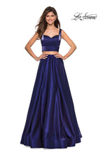 Load image into Gallery viewer, La Femme Prom Style 27444