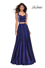 Load image into Gallery viewer, La Femme Prom Style 27444