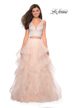 Load image into Gallery viewer, La Femme Prom Style 27445
