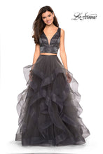 Load image into Gallery viewer, La Femme Prom Style 27445