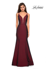 Load image into Gallery viewer, La Femme Prom Style 27446