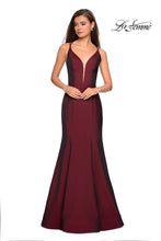 Load image into Gallery viewer, La Femme Prom Style 27446