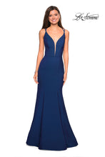 Load image into Gallery viewer, La Femme Prom Style 27446