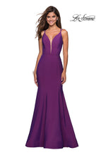 Load image into Gallery viewer, La Femme Prom Style 27446