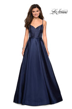 Load image into Gallery viewer, La Femme Prom Style 27447