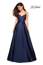 Load image into Gallery viewer, La Femme Prom Style 27447