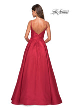 Load image into Gallery viewer, La Femme Prom Style 27447