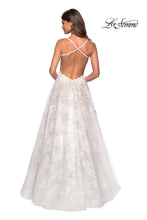 Load image into Gallery viewer, La Femme Prom style 27448