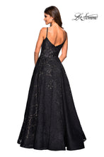Load image into Gallery viewer, La Femme Prom Style 27449