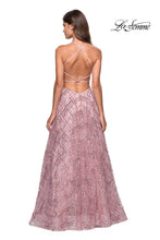 Load image into Gallery viewer, La Femme Prom Style 27451